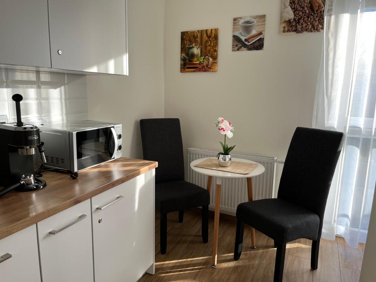 Apartamenty Kielce-Apartament Przy Lesie, Parking, F Vat Εξωτερικό φωτογραφία