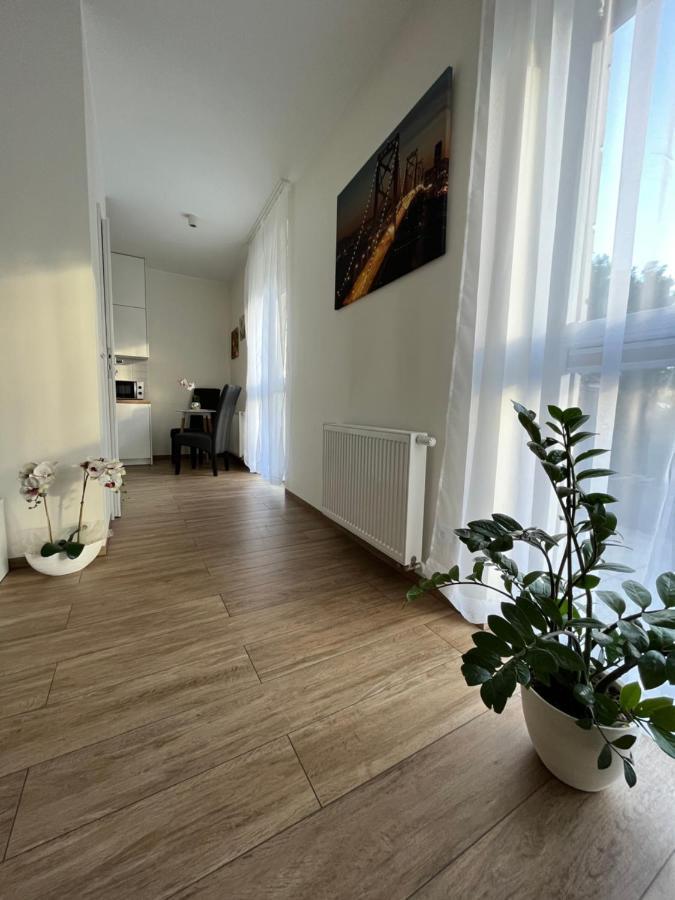 Apartamenty Kielce-Apartament Przy Lesie, Parking, F Vat Εξωτερικό φωτογραφία