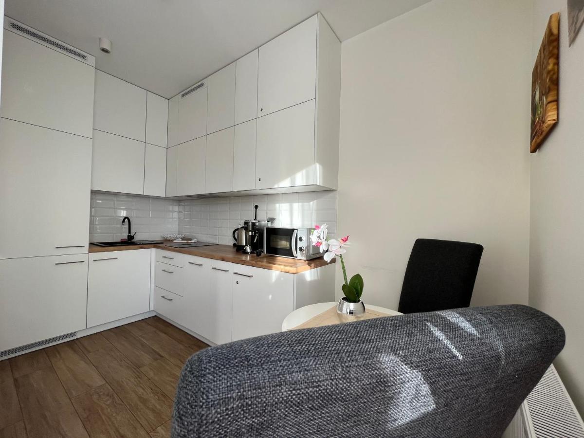 Apartamenty Kielce-Apartament Przy Lesie, Parking, F Vat Εξωτερικό φωτογραφία