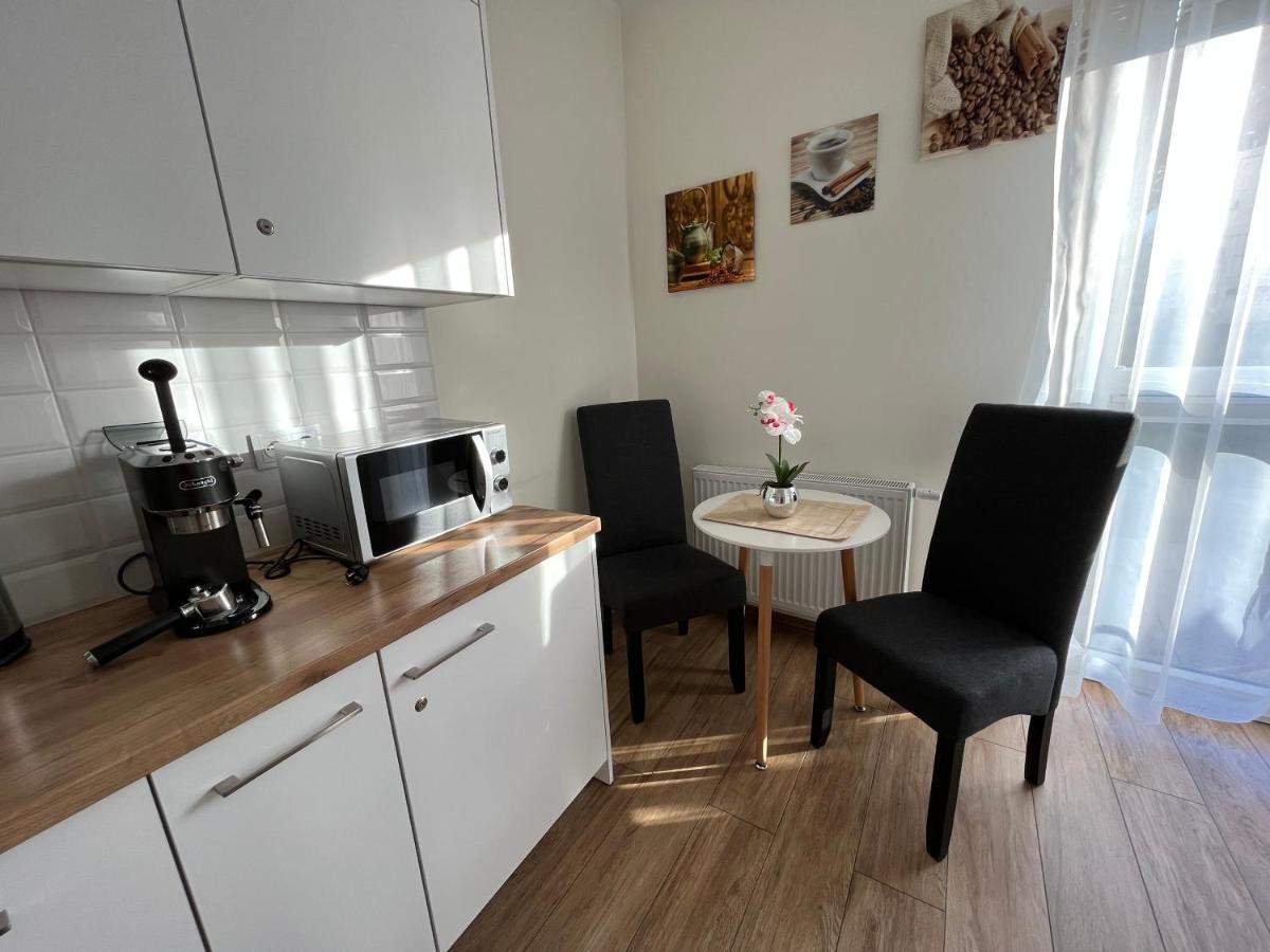 Apartamenty Kielce-Apartament Przy Lesie, Parking, F Vat Εξωτερικό φωτογραφία