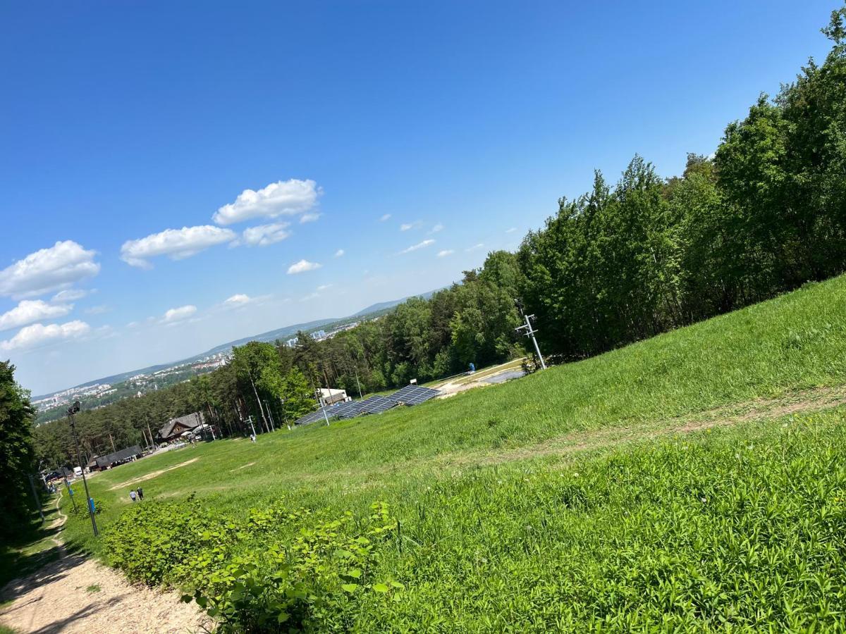 Apartamenty Kielce-Apartament Przy Lesie, Parking, F Vat Εξωτερικό φωτογραφία