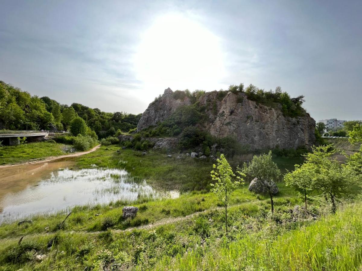 Apartamenty Kielce-Apartament Przy Lesie, Parking, F Vat Εξωτερικό φωτογραφία