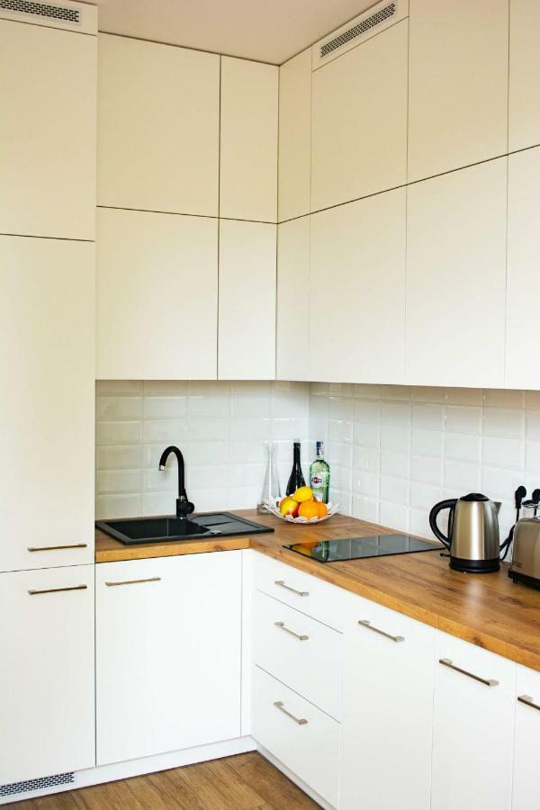 Apartamenty Kielce-Apartament Przy Lesie, Parking, F Vat Εξωτερικό φωτογραφία