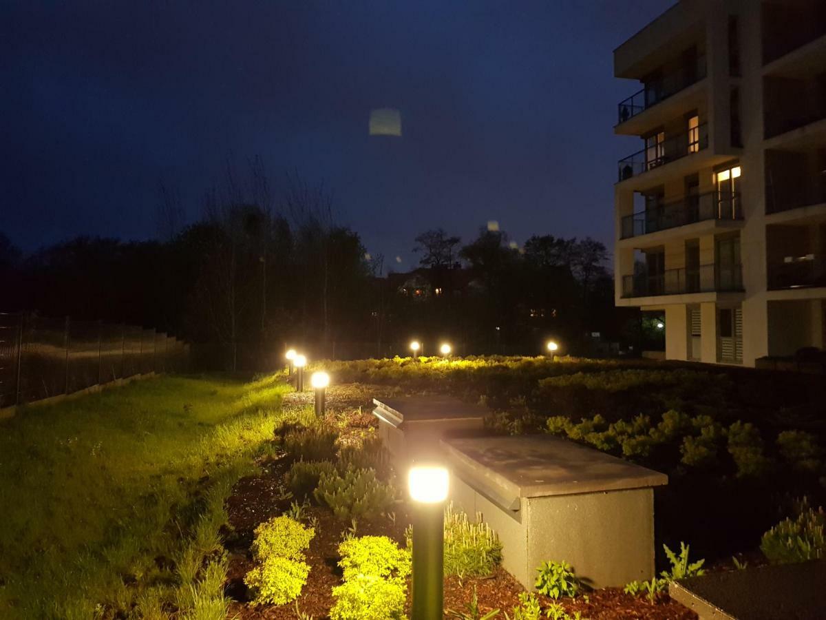 Apartamenty Kielce-Apartament Przy Lesie, Parking, F Vat Εξωτερικό φωτογραφία