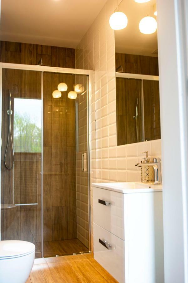 Apartamenty Kielce-Apartament Przy Lesie, Parking, F Vat Εξωτερικό φωτογραφία