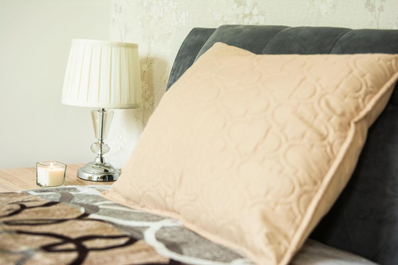 Apartamenty Kielce-Apartament Przy Lesie, Parking, F Vat Εξωτερικό φωτογραφία