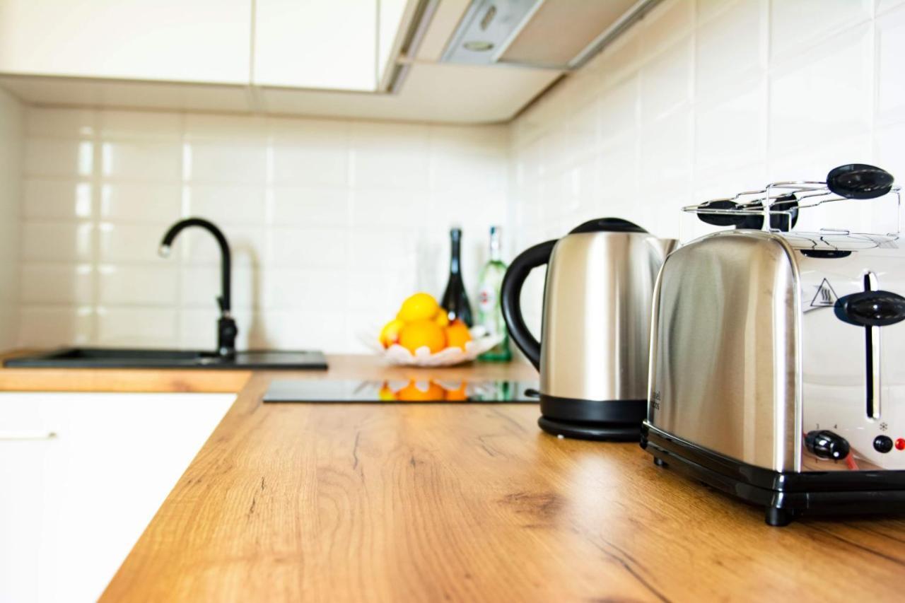Apartamenty Kielce-Apartament Przy Lesie, Parking, F Vat Εξωτερικό φωτογραφία